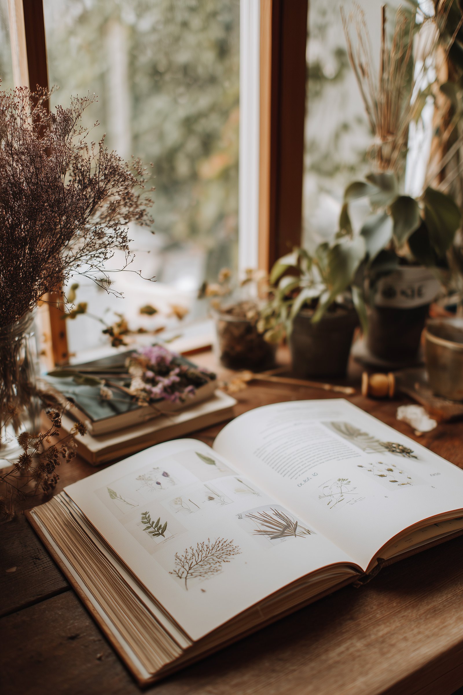 Le Carnet — lecture intuitive : titres, images, exemples et concepts