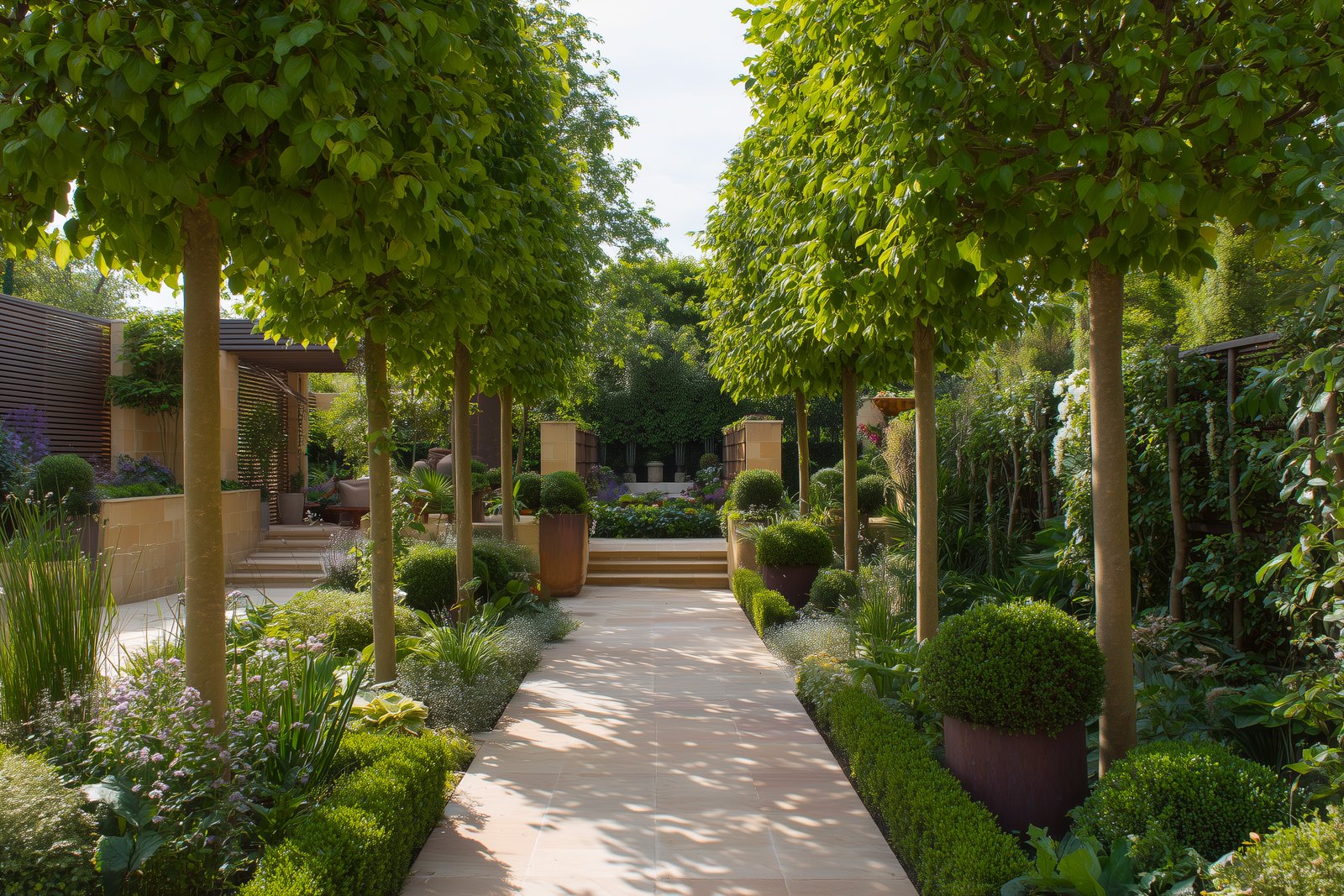 Density and restraint: coherence over time