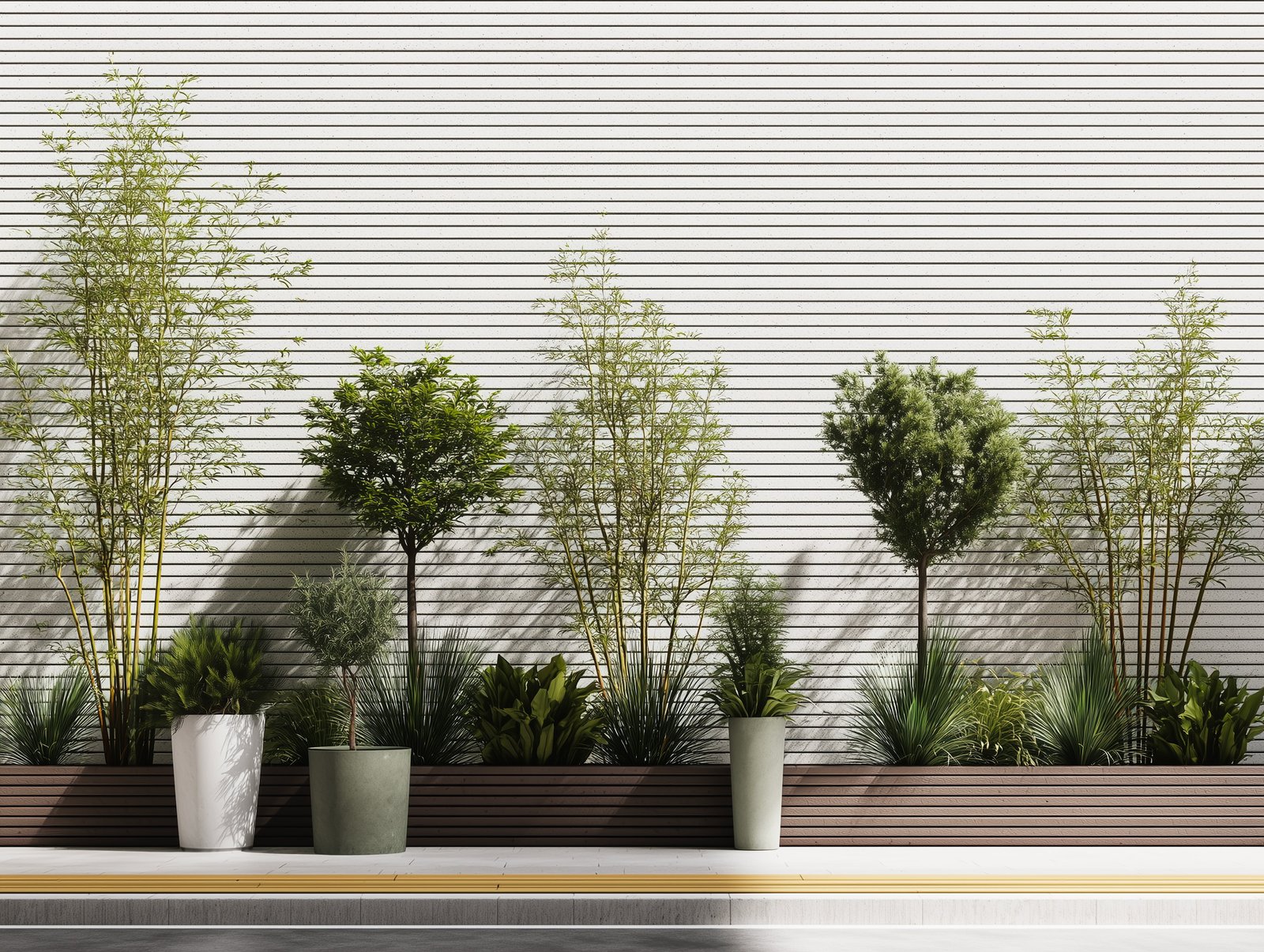 Grammar elements: interval and breath