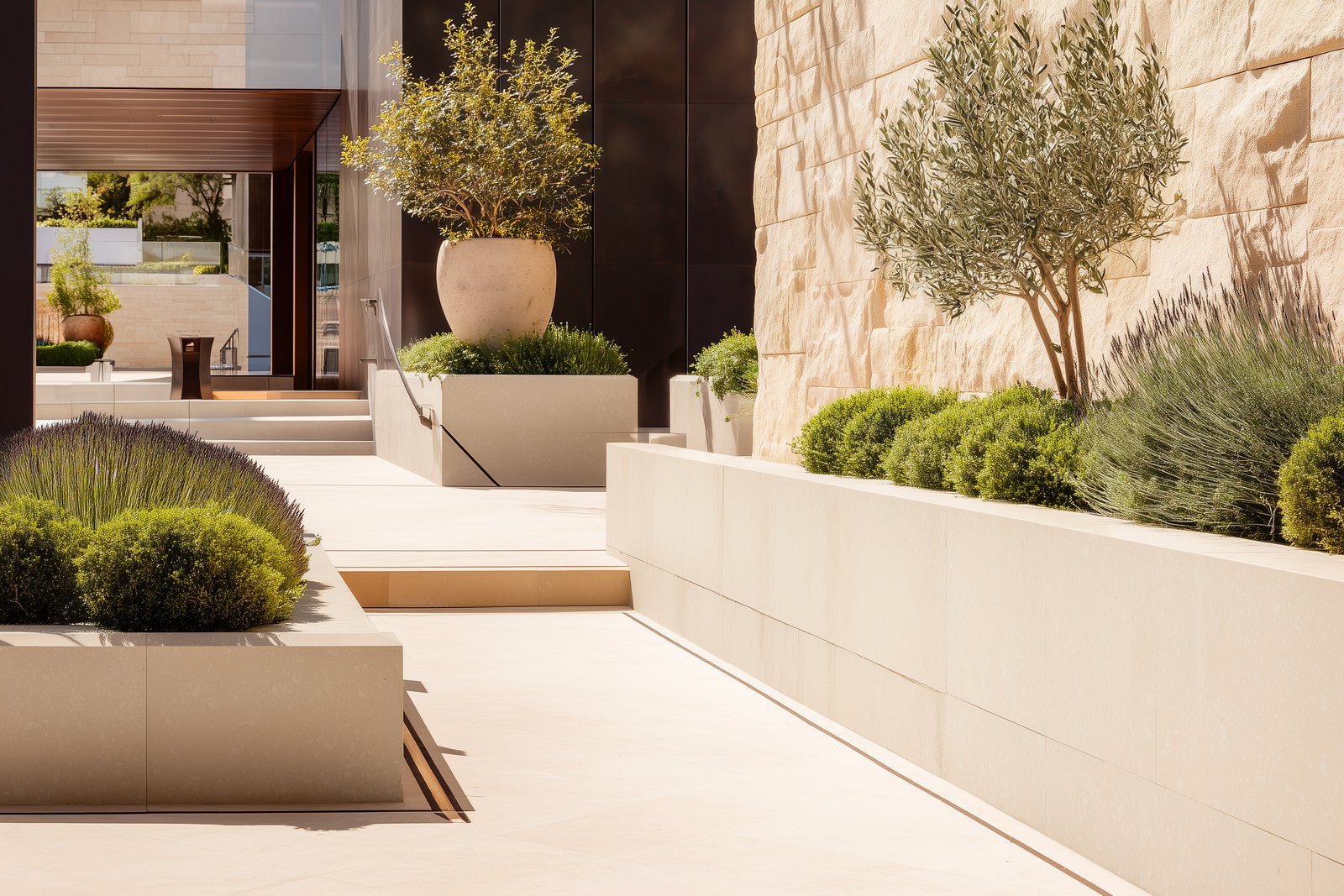 Booklets: chapter structures and visual coherence