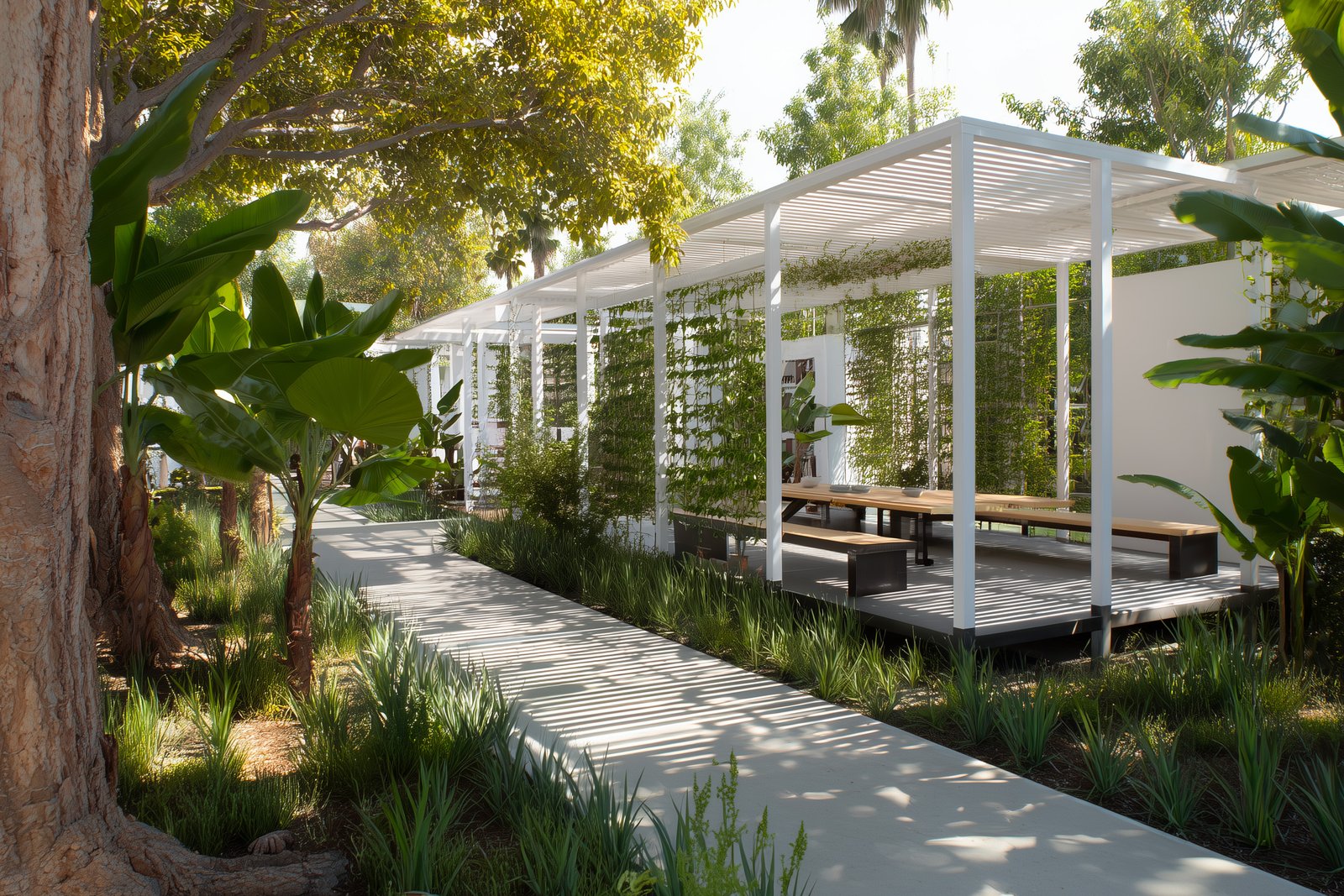 Narrative formats: intention, palette, atmosphere, evolution