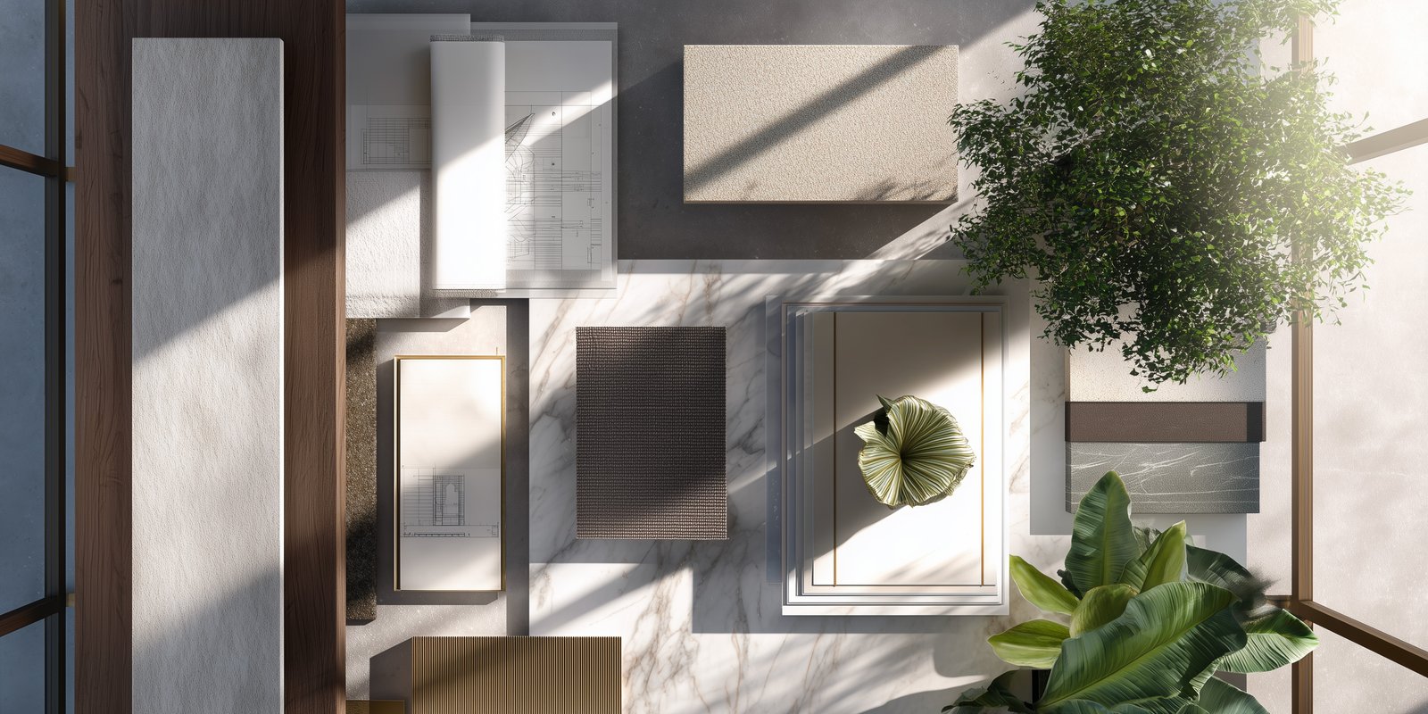 Editorial extensions translating a botanical language into booklets, sequences, and moving images