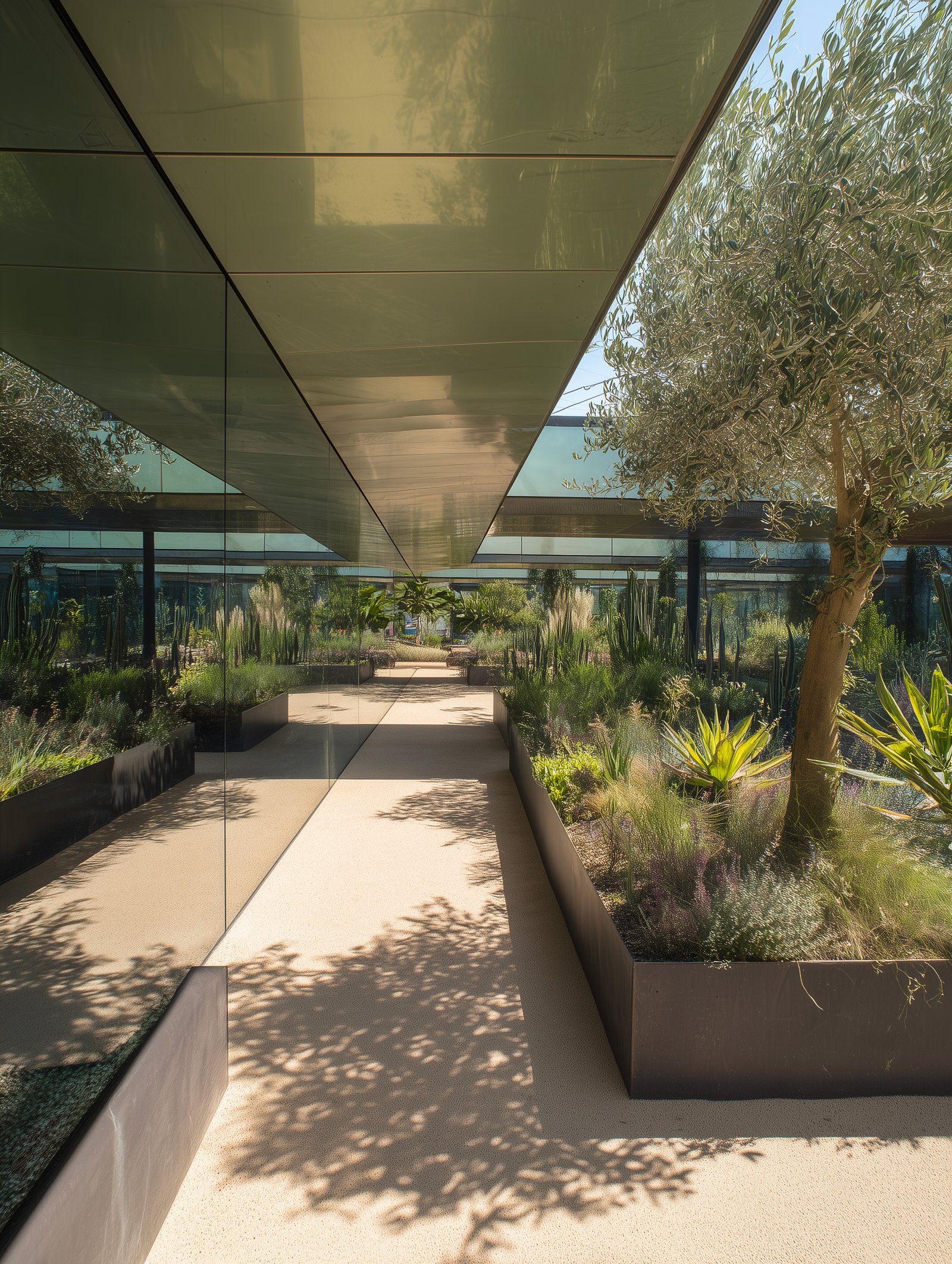 Editorial vertical image illustrating narrative formats and quiet communication tools